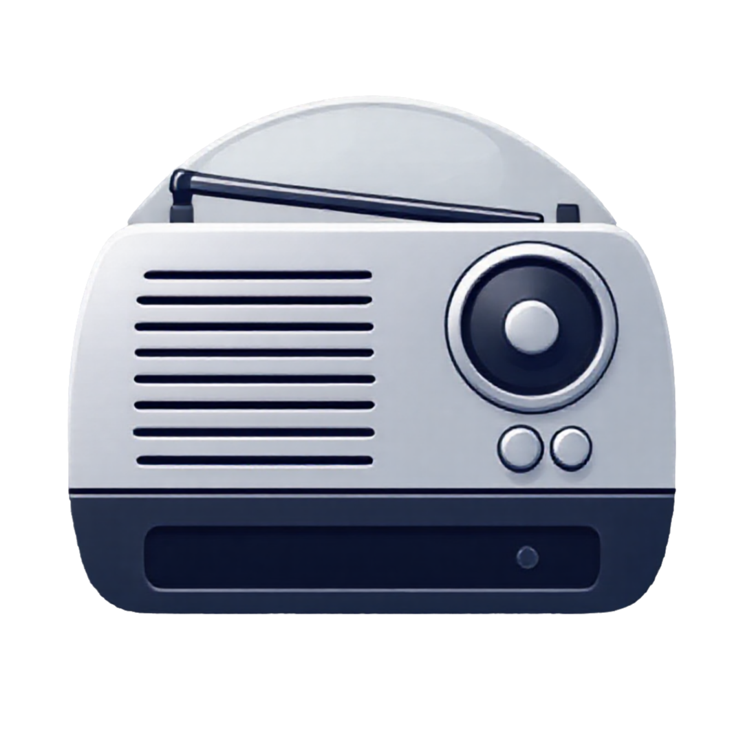 Podcast Icon